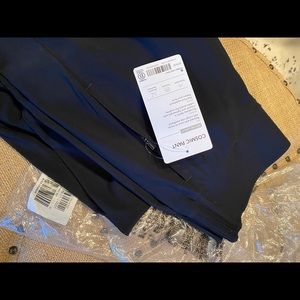 Athleta cosmic pant, new with tags